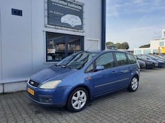 Ford Focus C-Max - 1.6-16V Futura airco cruise