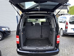 Volkswagen Caddy - inruilkoopje/goed onderhouden/Airco/5 pers/2 schuifdeuren/NAP/Apk