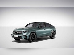 Mercedes-Benz GLC-klasse Coupé - 300e 4MATIC Business Solution AMG | Premium Plus | Nappa Leder | Burmester | Trekhaak | Tr