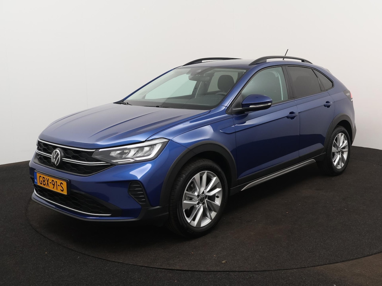Volkswagen Taigo - 1.0 TSI Life Edition 95 PK | Parkeercamera | App Connect | Keyless Access | Parkeersensore - AutoWereld.nl