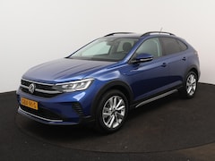Volkswagen Taigo - 1.0 TSI Life Edition 95 PK | Parkeercamera | App Connect | Keyless Access | Parkeersensore