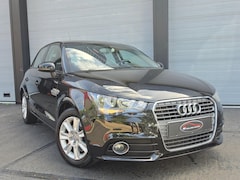 Audi A1 Sportback - 1.4 TFSI, 5 deurs, nette staat, goed rijdend, nieuwe apk