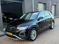 Volkswagen T-Roc - 1.5 TSI Business+