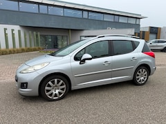 Peugeot 207 SW - 1.6 VTi Sportium