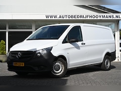 Mercedes-Benz Vito - 114 CDI Lang Automaat