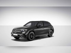 Mercedes-Benz GLC-klasse - 300e 4MATIC Business Solution AMG | Premium Plus | Nappa Leder | Burmester | Trekhaak | Tr
