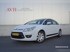 Citroën C4 - 1.6 VTi Anniversaire