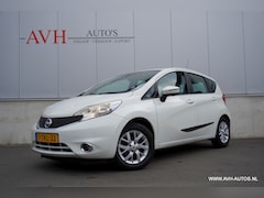 Nissan Note - 1.2 Connect Edition