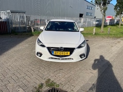 Mazda 3 - 3 2.2D TS+ Automaat