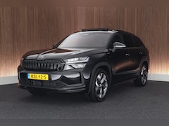 Skoda Kodiaq - 1.5 TSI 204pk PHEV Sportline Business Trekhaak Camera Canton LED Memory Stoelverwarming Pa