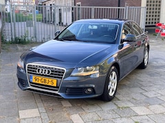 Audi A4 Limousine - 1.8 TFSI Pro Line Business, AIRCO, NAP, NAVI, APK