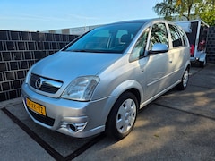 Opel Meriva - 1.6-16V AUTOMAAT/airco/CRUISE