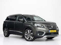 Peugeot 5008 - 1.6 PureTech Allure Aapative Cruise Trekhaak