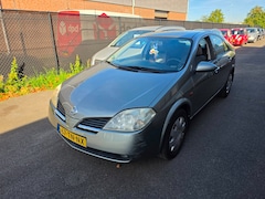 Nissan Primera - 1.8 SelectionAIRCO/TREKHAAK/ APK 10-2027