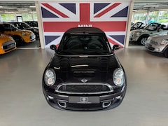 MINI Cabrio - 1.6 Cooper S Chili ( 6 MAANDEN GARANTIE )
