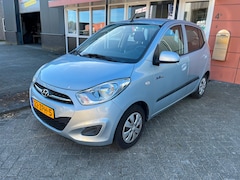 Hyundai i10 - 1.0 i-Drive Cool 54 dkm nap airco