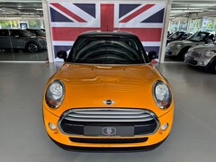 MINI 3-Deurs - 1.5 Cooper Chili Serious Business ( 6 MAANDEN GARANTIE )