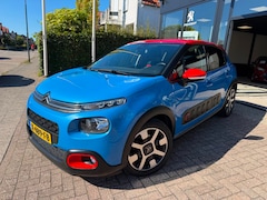 Citroën C3 - 1.2 PureTech Shine|Airco|Trekhaak