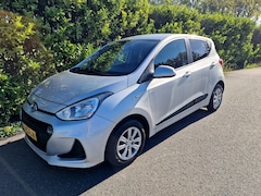 Hyundai i10 - Apple CarPlay Cruise Clima Airco