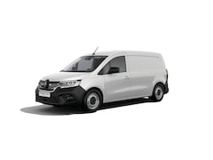 Renault Kangoo E-Tech - Advance L2 22 kW 44 kWh nu met 22% voorraad actie korting bij Zeeuw & Zeeuw Delft Beperkte