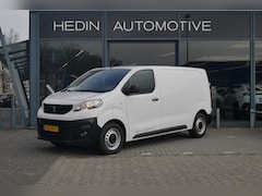 Peugeot Expert - L2 50 kWh 136PK 3-Pers. | Airconditioning | Cruise Control | Bluetooth | Zijschuifdeur | B