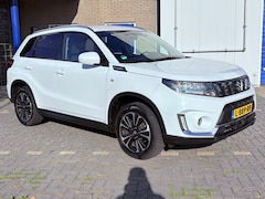 Suzuki Vitara - 1.4 Boosterjet Select Smart Hybrid/Cam/Ecc/Dealer Auto