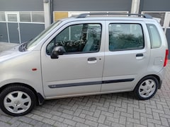 Suzuki Wagon R+ - 1.3 GL vol automaat met 117000km nap met nieuwe apk 1650 euro
