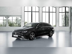 Mercedes-Benz CLA-klasse Shooting Brake - 250+ Business Solution AMG 85.5 kWh | Premium Plus | Burmester | Superscreen | Matrix Led
