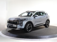 Kia Sportage - 1.6 T-GDi Hybrid DynamicPlusLine | Panoramadak | Full LED | Privacy glass | Stuurwielverwa