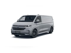 Volkswagen Transporter - 2.5 233pk Automaat PHEV L2 Bulli | Wegklapbare Trekhaak | Stoelverwarming | Adaptieve Crui