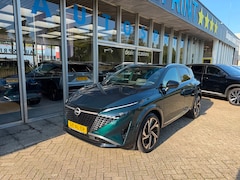 Nissan Qashqai - 1.3 MHEV Xtronic Tekna Plus 158PK /PANORAMADAK / 360 CAMERA / LEDER