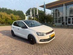 Volkswagen Polo - 1.4 TSI GTI