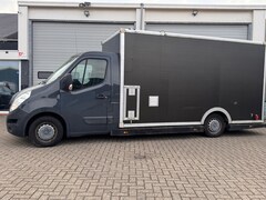 Renault Master - T35 2.3 dCi L3H3