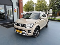 Suzuki Ignis - 1.2 Smart Hybrid Select AUTOMAAT LMV AIRCO