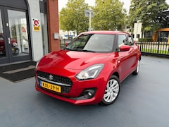 Suzuki Swift - 1.2 Select Smart Hybrid AUTOMAAT LMV