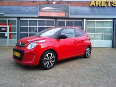 Citroën C1 - 1.0 VTi Airscape Shine