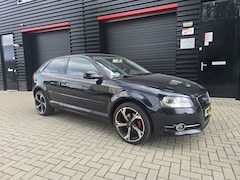 Audi A3 - 1.6 TDI Attraction Business Edition 99 gram | NAVI | AIRCO | CRUISECONTRO | ELEC. PAKKET