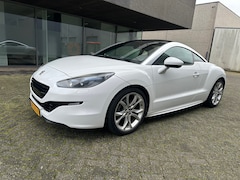 Peugeot RCZ - 1.6 THP CLIMAT BJ 4-2013 APK 1-2027