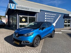 Renault Captur - 0.9 TCe Dynamique Airco, cruise control