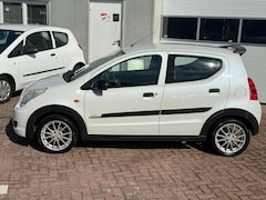 Suzuki Alto - 1.0 Comfort Plus