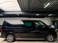 Volkswagen Transporter - 2.0 TDI L2H1 DC MARGE|PANO|SOFTCLOSE|ACC|TTR Edition|