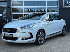 DS 5 - 5 1.6 165pk Business Executive / Pano / Alcantara