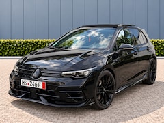 Volkswagen Golf - 8.5 R 4Motion Performance Black-Edition Akra/Dikste van NL