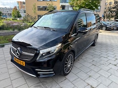 Mercedes-Benz V-klasse - 250d Lang Avantgarde | AMG | BOMVOL