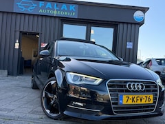 Audi A3 Sportback - 1.8 TFSI Ambition Pro Line plus