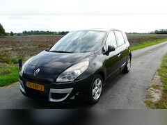 Renault Scénic - 1.4 TCE Dynamique, Airco, Elec.pakket, Lmv's, Audio/navigatie, Trekhaak...VOL