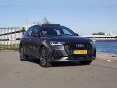 Audi Q3 - 35 TFSI S Line Pro Line S