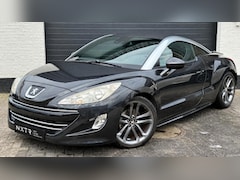 Peugeot RCZ - 1.6 THPAutomaat | Leder | Memory | Stoelverwarming | Navi | NW Turbo