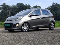 Kia Picanto - 1.0 CVVT Airco Dealer Onderhouden