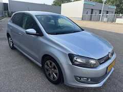 Volkswagen Polo - 1.2 TDI BlueMotion Comfortline 2010